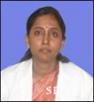 Dr. Konduru Laxmi Obstetrician and Gynecologist in Hyderabad